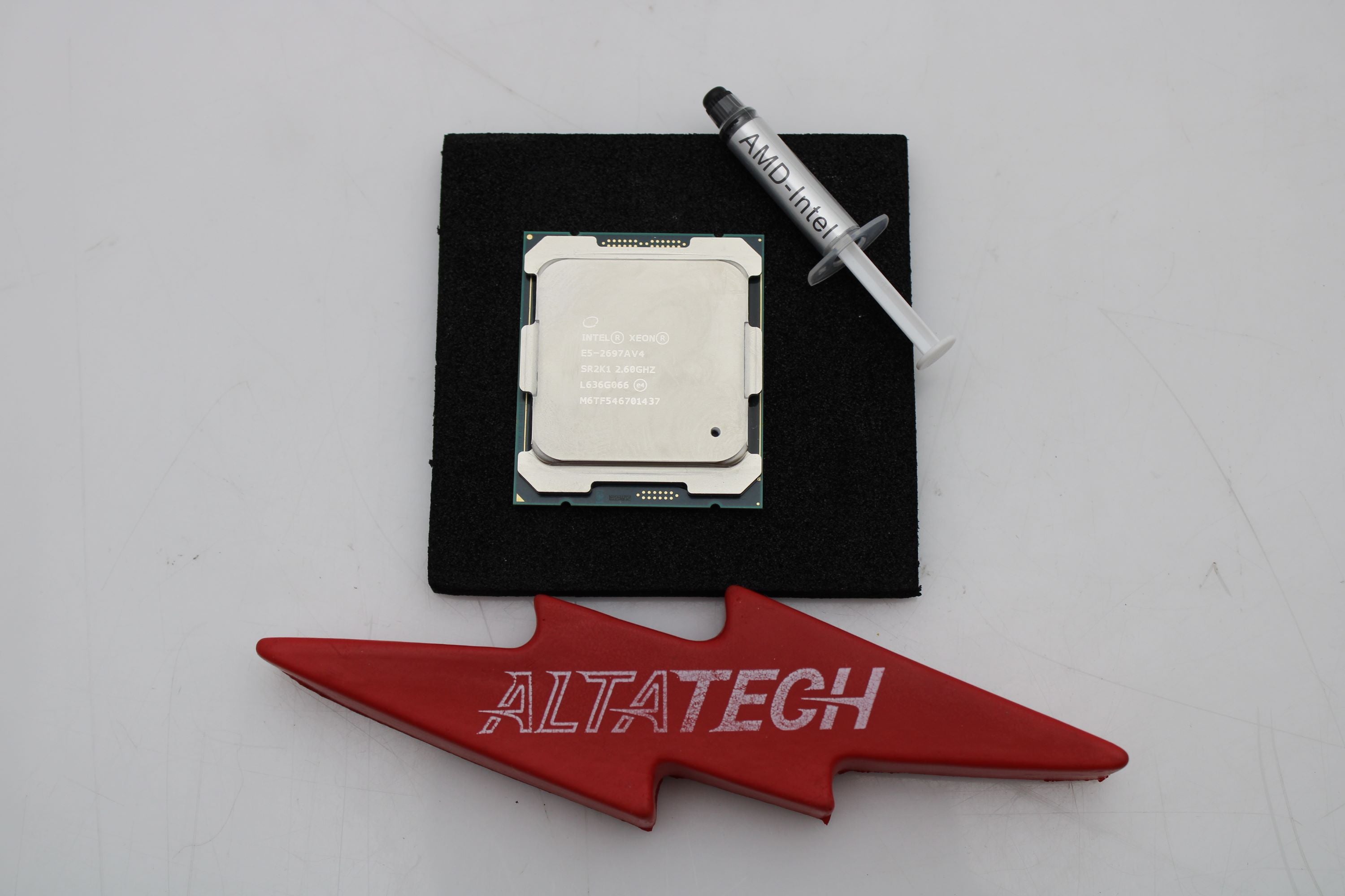 Dell V73KP 2.6GHZ/40MB/145W/16, E5-2697A V4