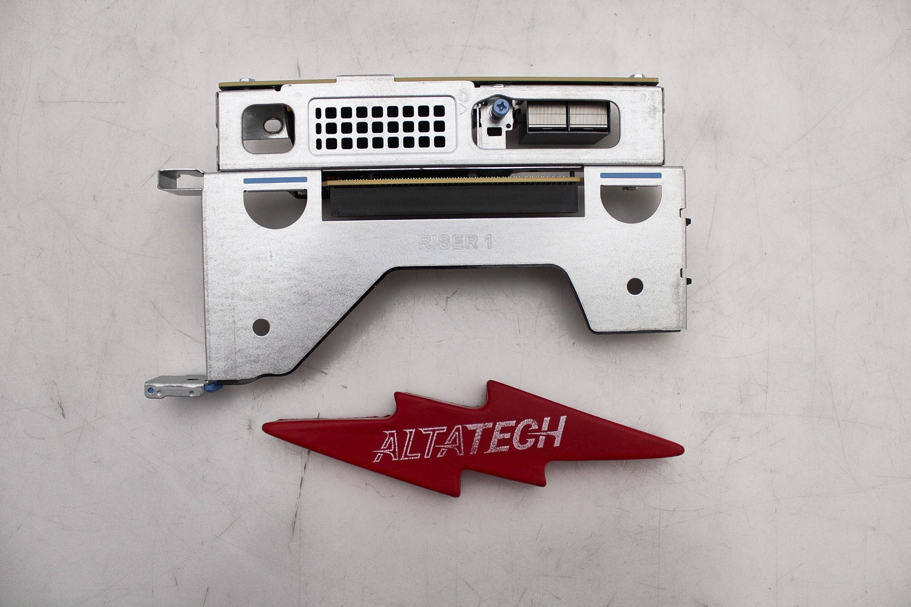 Dell VDK70 RISER #1 R6415/R6515 PN W53WP