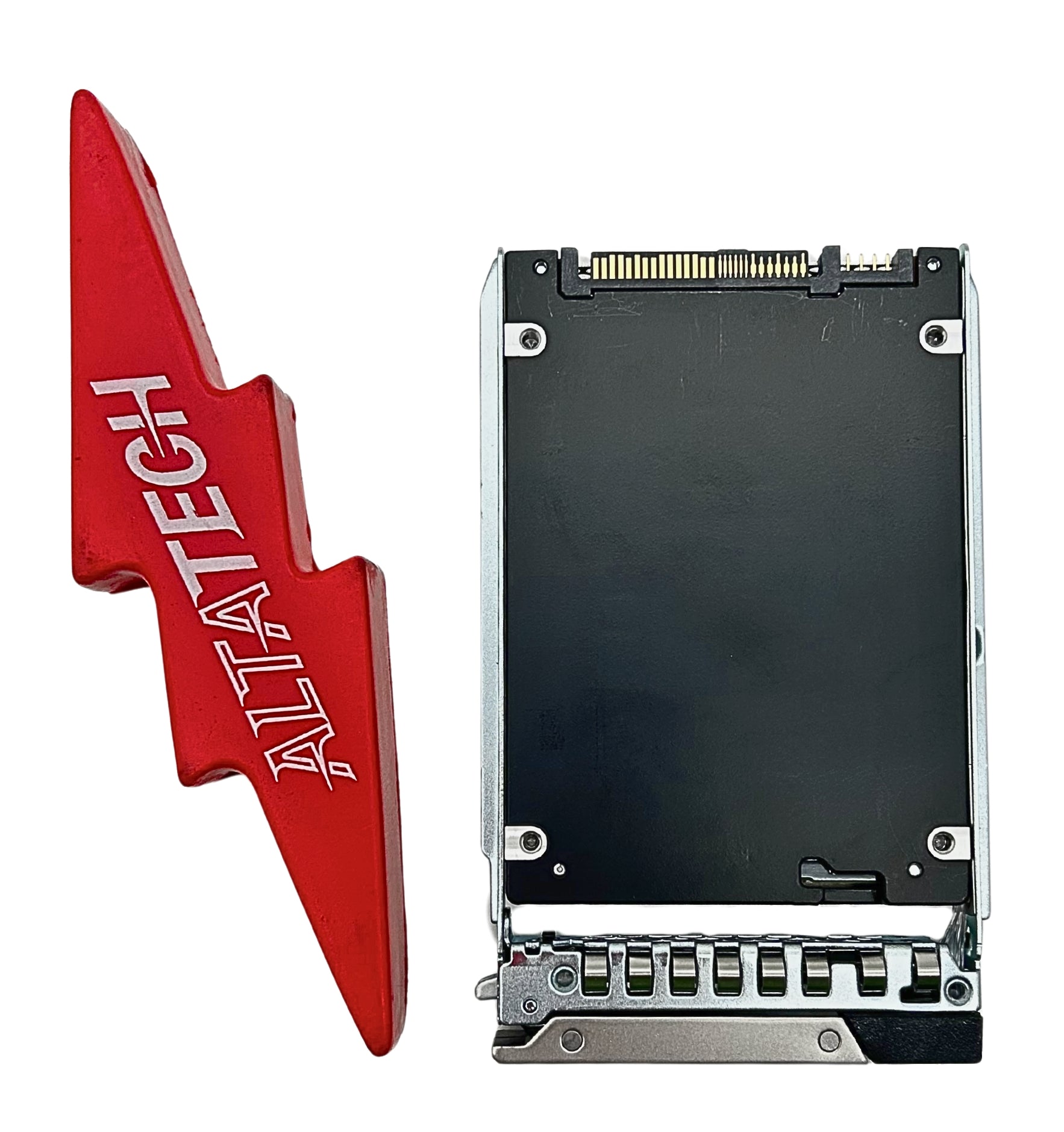 Dell VRTN9 1.92TB SSD SAS 2.5 24G RI PM6-R KPM6XRUG1T92 ME4/5