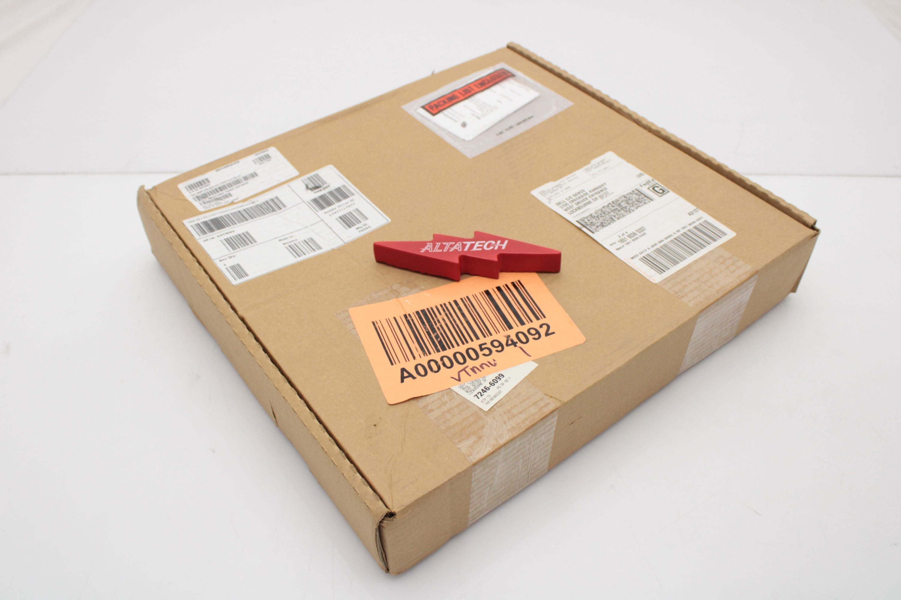 Dell VTNNV_NEW 1.5/3TB LTO5 FC HH 8GB TL2/4K