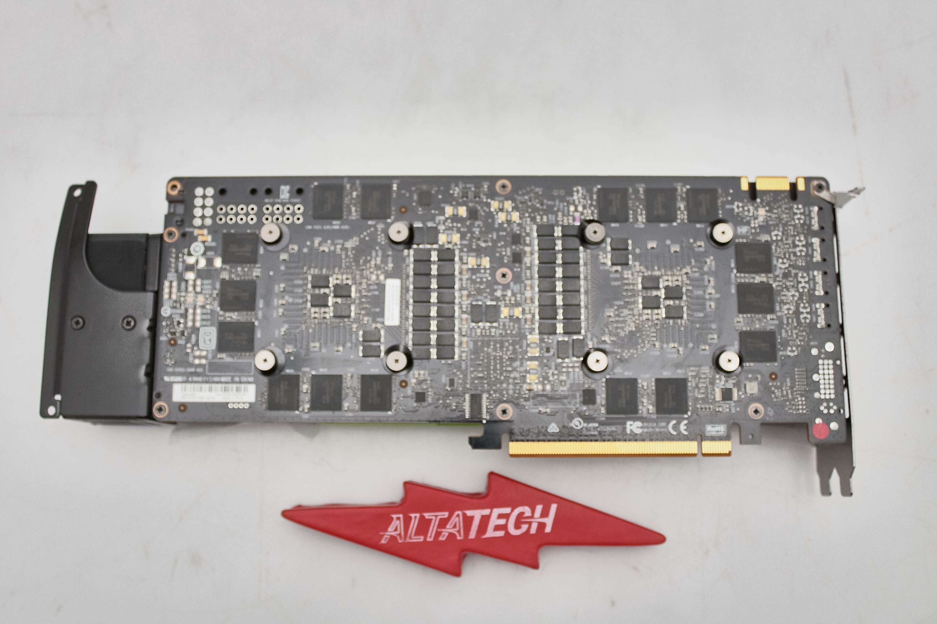 Dell VWYHN NVIDIA TESLA M60 GPU PCIE