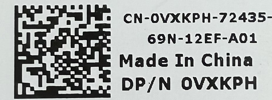 Dell VXKPH 240W  gen6 POWER OPT 5040/7040 MT 8PIN