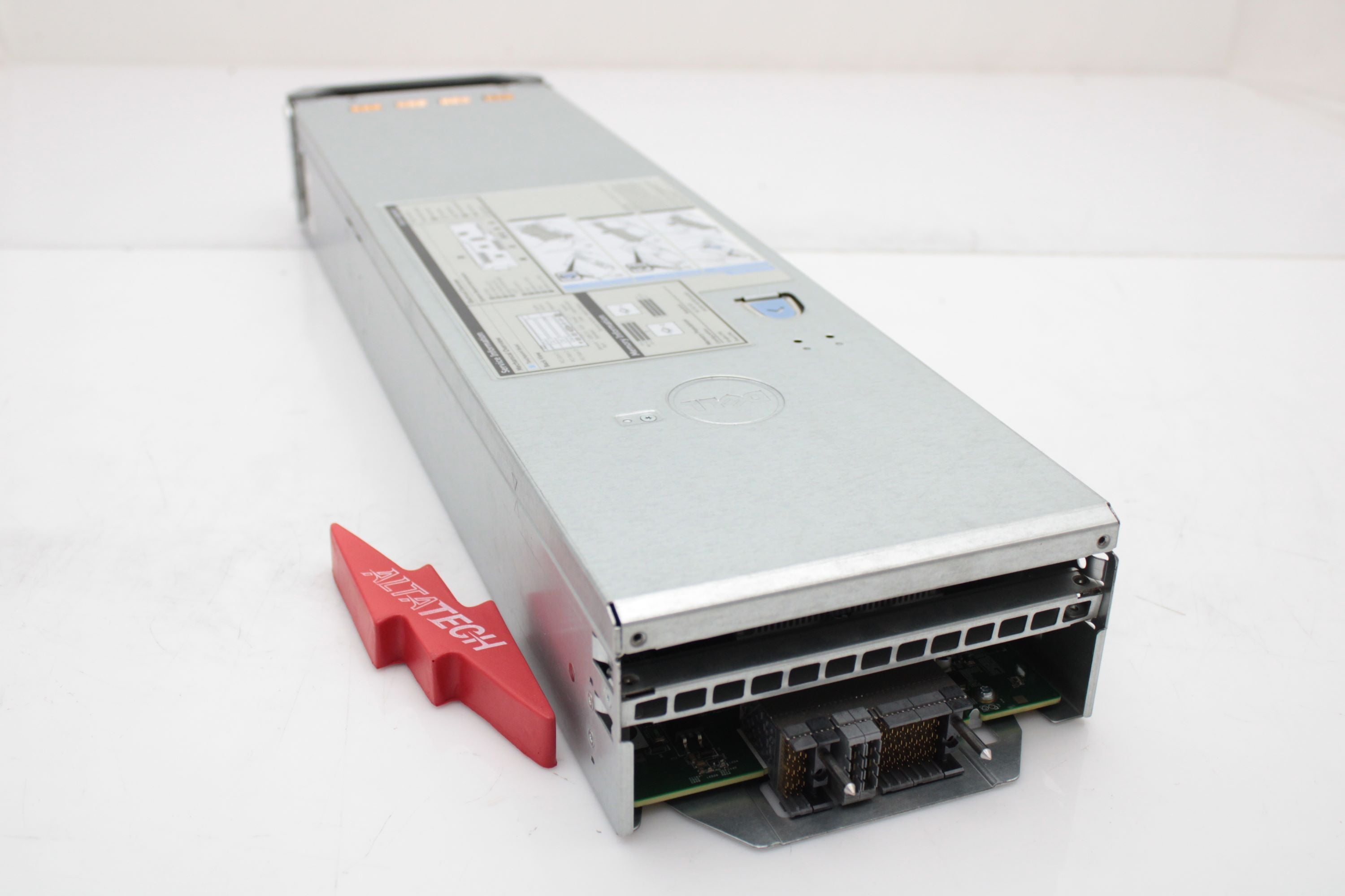 Dell WVJ38 COMPELLENT FS8600 SERVER NODE