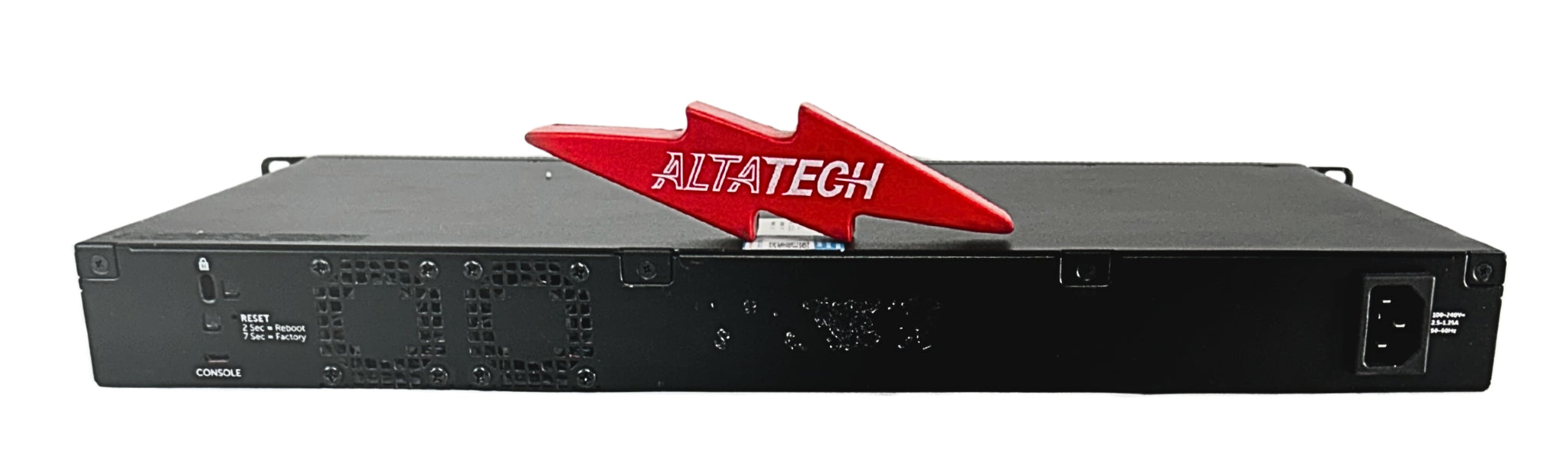 Dell X1052P X-Series 48 Port PoE Gigabit Switch