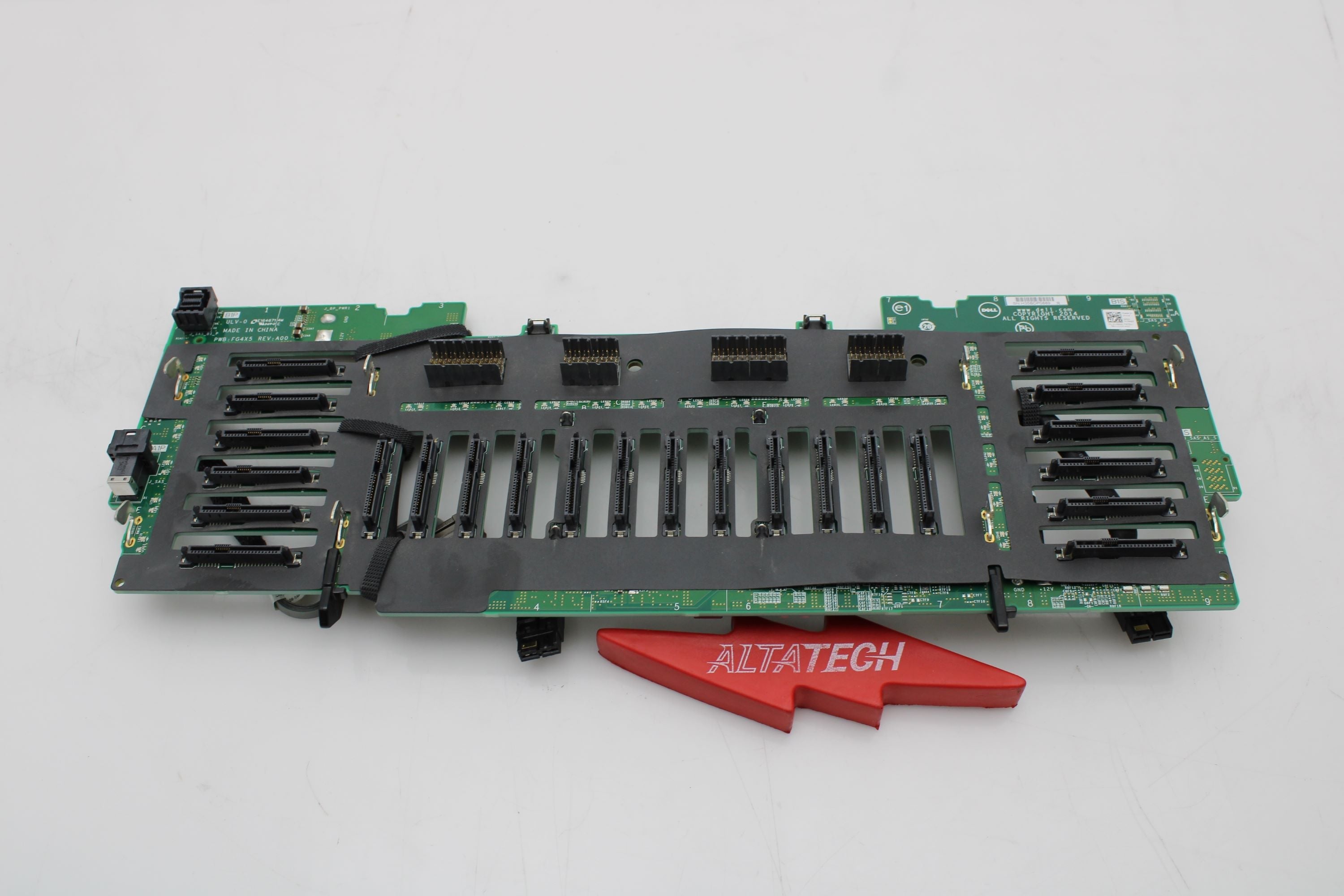 Dell X1T22 BACKPLANE HDD 24X2.5' R920