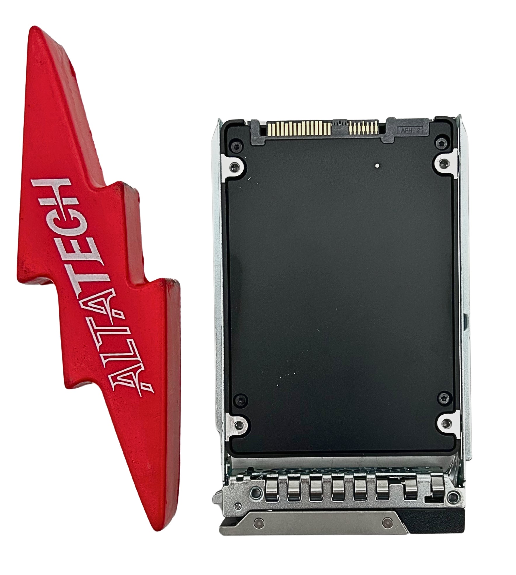 Dell X8F87 3.84TB SSD SAS 2.5" 12G RI