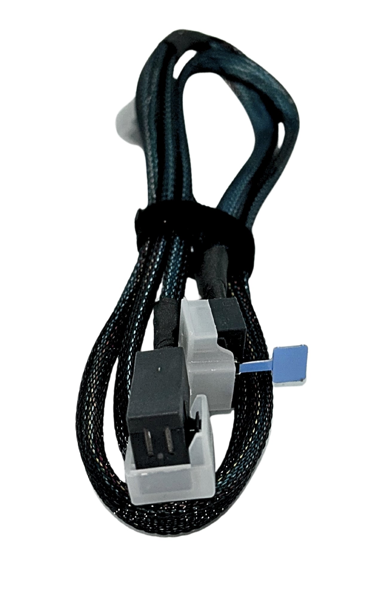 Dell XJHM0 cable BP To PCI H750 8B LFF R740