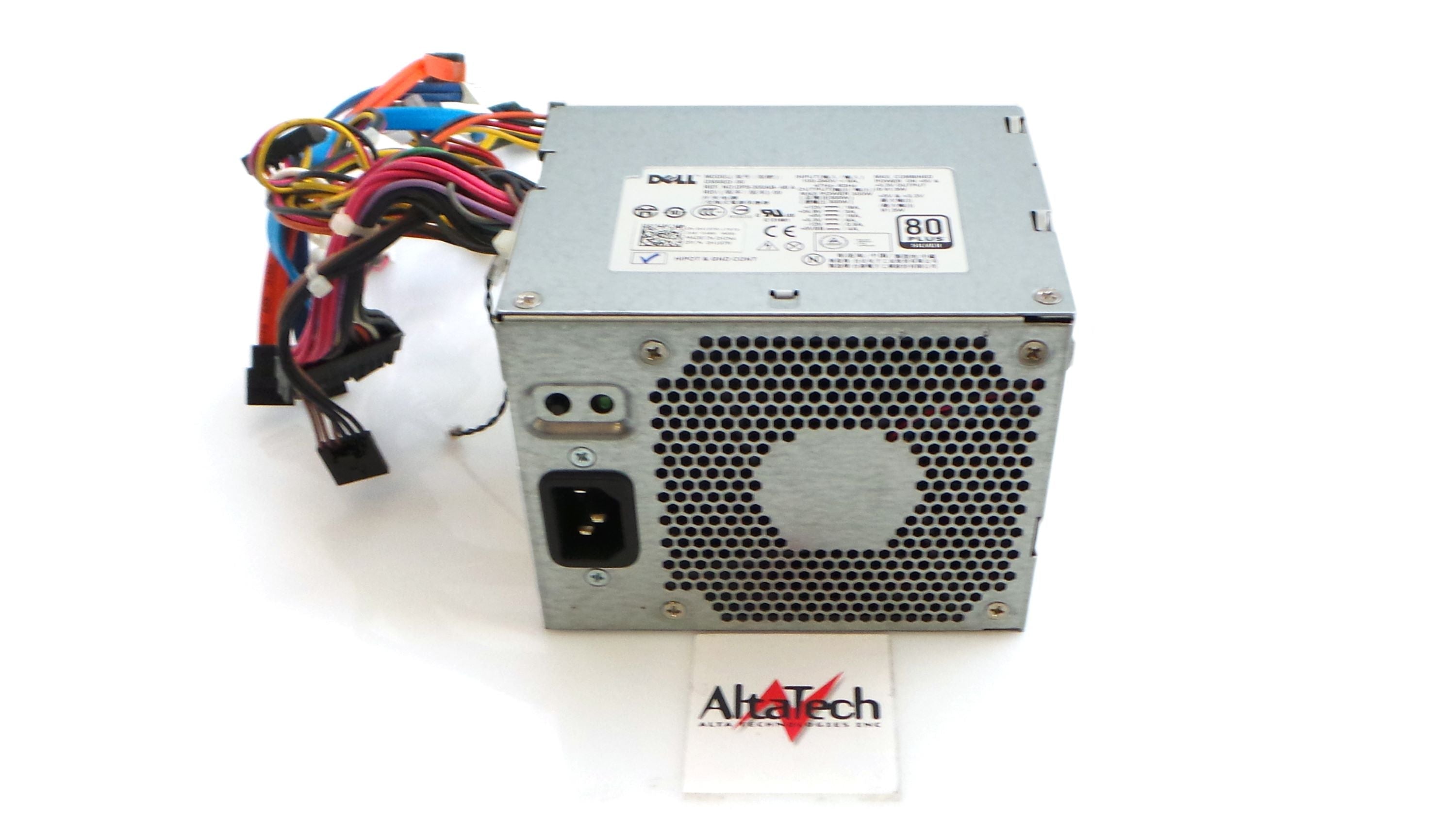 Dell 0Y737P OptiPlex XE 300W Power Supply Unit