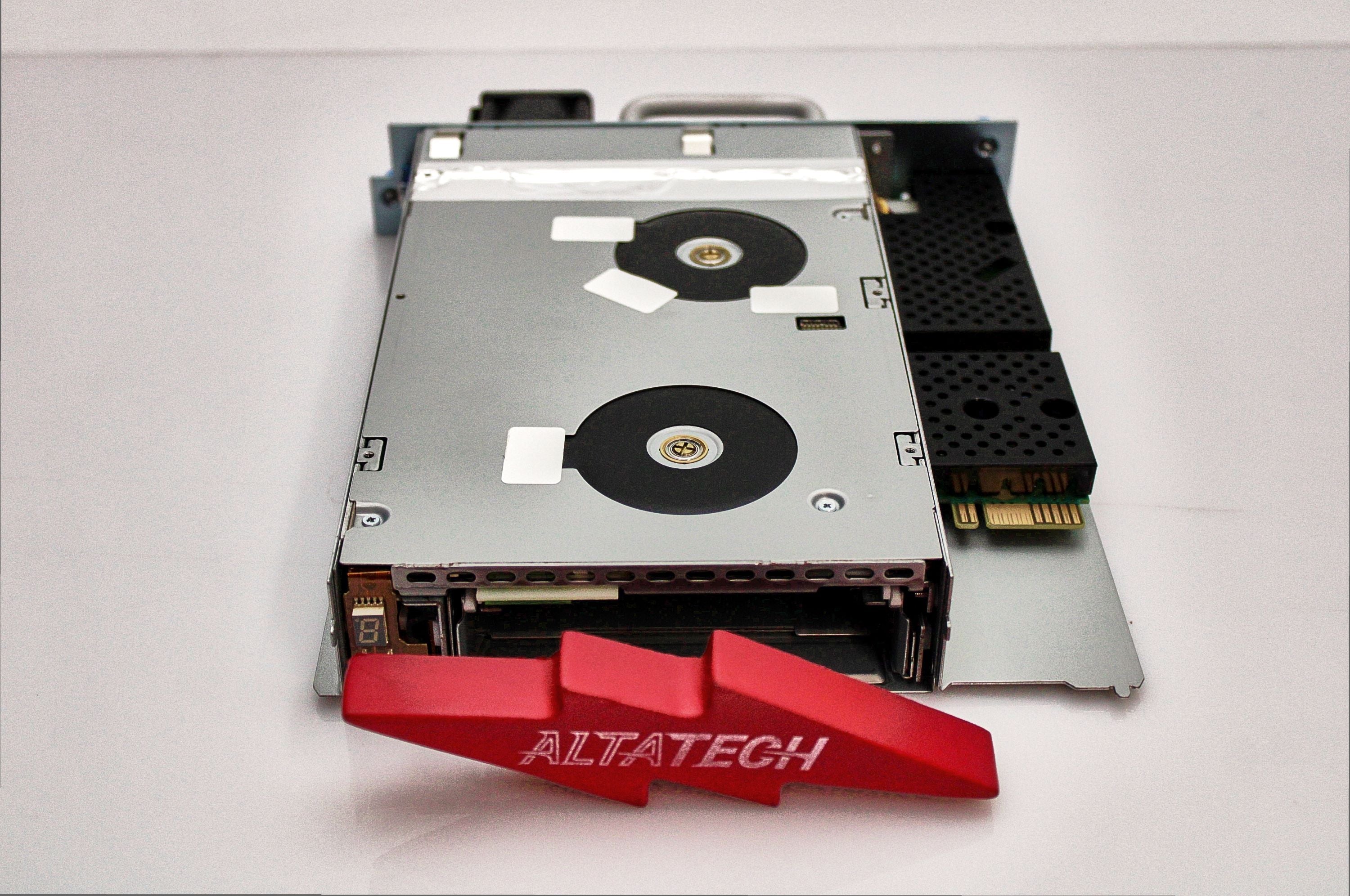 Dell YV18D 2.5/5TB LTO6 SAS 8G HH ML3