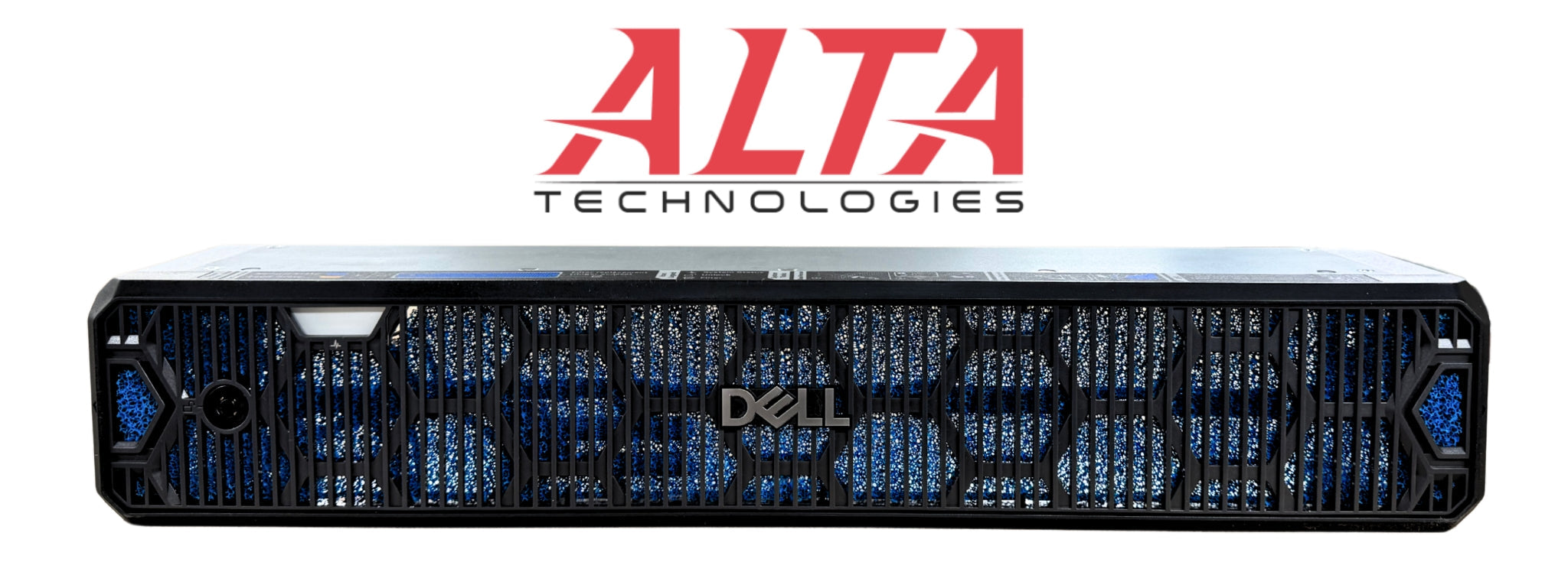 Dell YWHGX BEZEL ASSY POWEREDGE XR4000