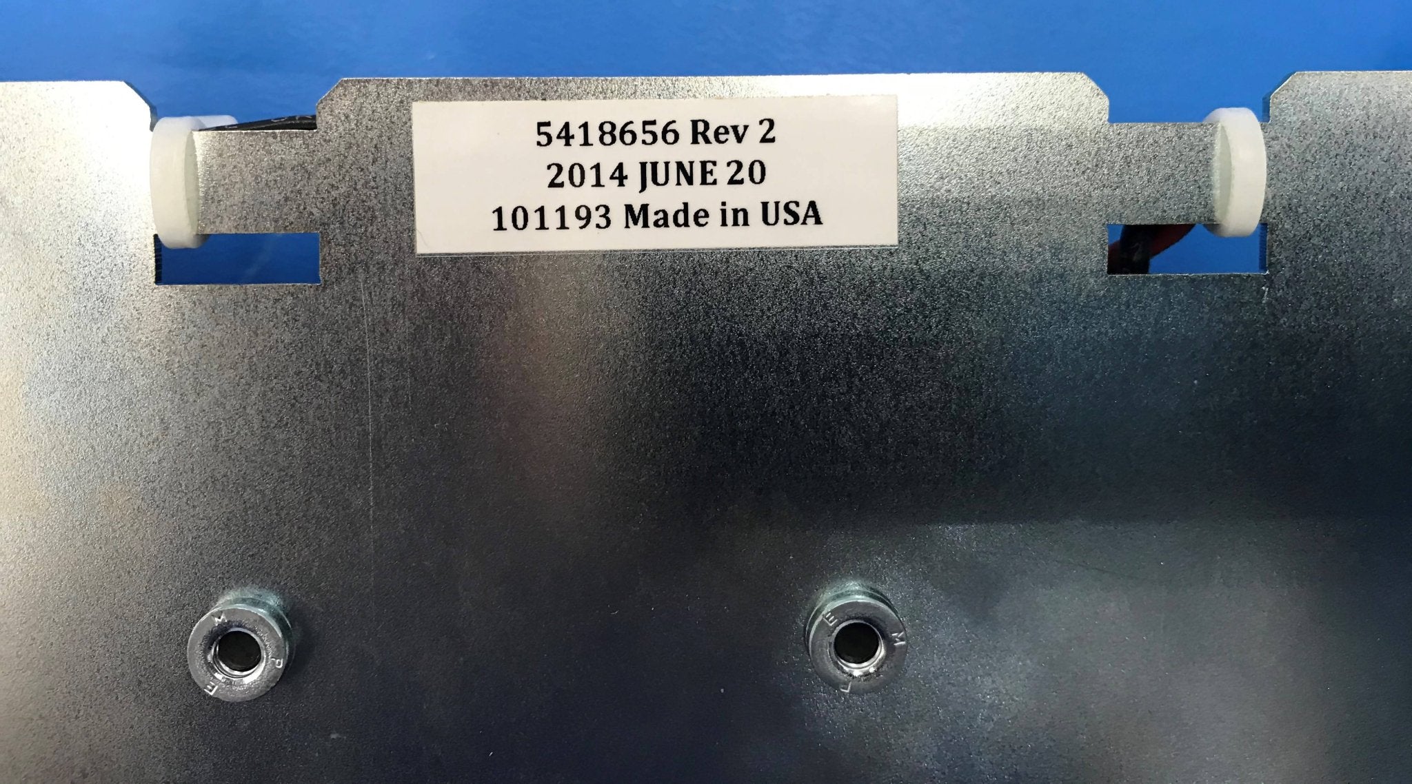 Detector Power Supply (5419392/5418656 Ge/Optima XR220