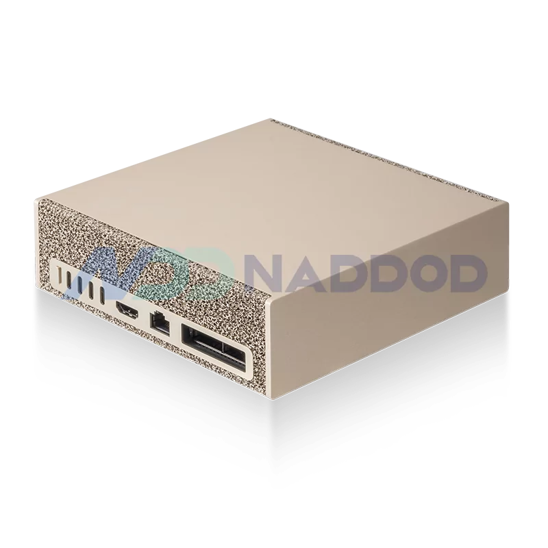 NVIDIA DGX Spark Founders Edition (940-54242-0006-000 AI Server 4TB NVMe 128GB DDR5X | Personal AI Computer for Deep Learning, LLM & GPU Computing