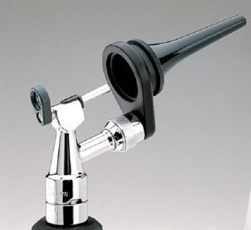 Welch Allyn 3.5v Operating Otoscope (Head Only) - Vet