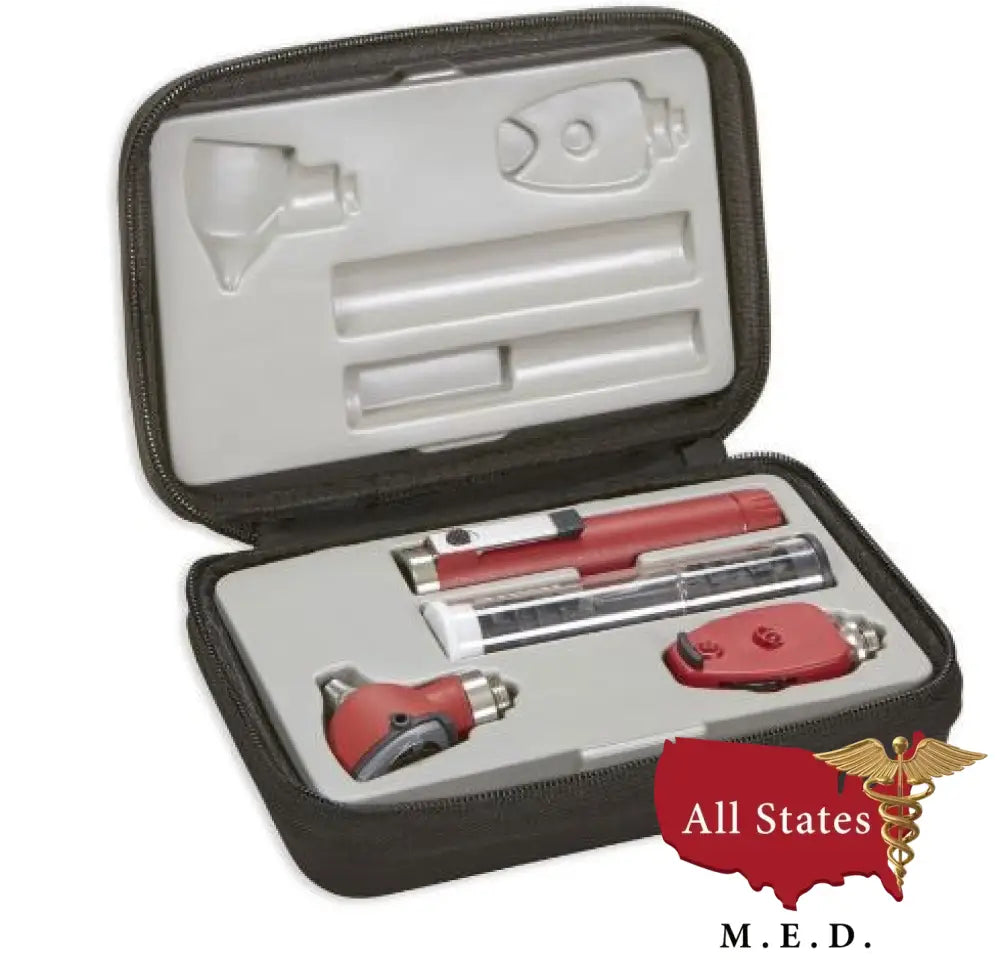 Diagnostix 5110E Pocket Diagnostic Set