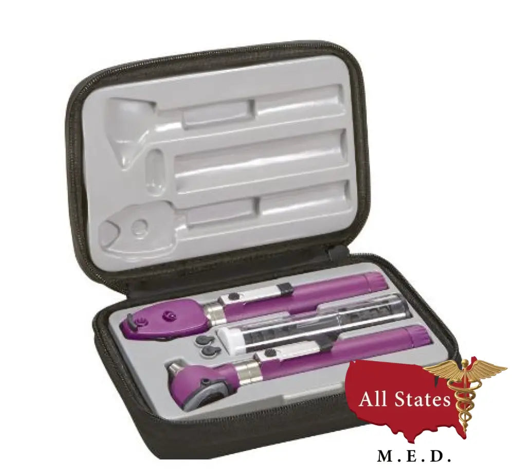 Diagnostix™ 5110N Pocket Diagnostic Set