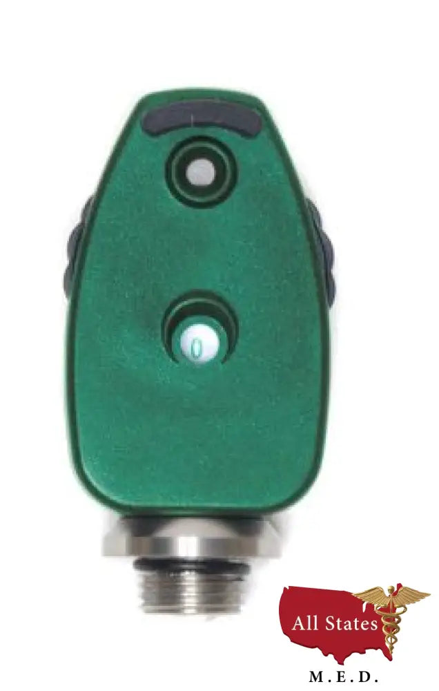 Diagnostix™ 5140N 2.5V Pocket Ophthalmoscope Head