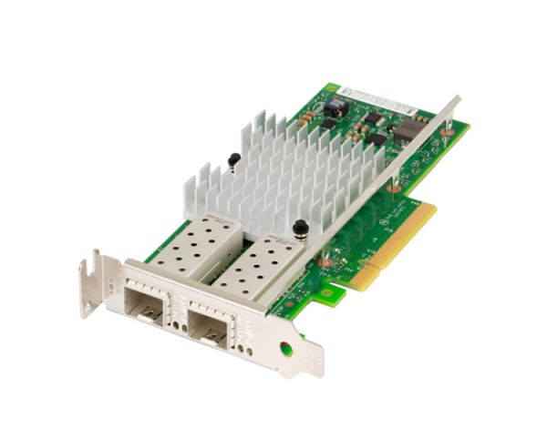 00JY855 - Lenovo X520 2-Ports 10GbE SFP+ PCI-Express Embedded Network Adapter