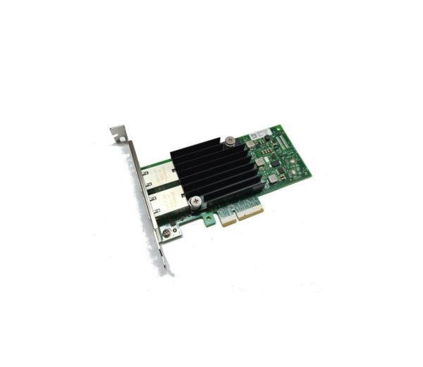 00MM862 - IBM X550-T2 Dual-Ports 10GbE Ethernet PCI-Express 3.0 x4 High Profile Network Adapter