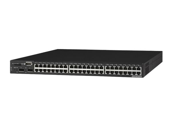 04G4FP - Dell PowerConnect N4032 24-Ports 24 x 10GBase-T Layer 3 Managed Stackable Rack-Mountable Switch
