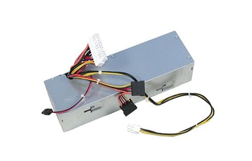 07N762 - Dell 240-Watts Power Supply for Optiplex 9010 7010 SFF