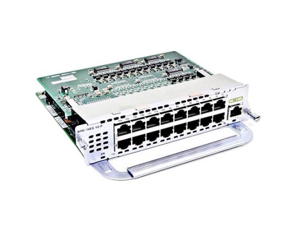 098H8X - Dell 10GB LAN / SAN Switch Module for S5000 Modular