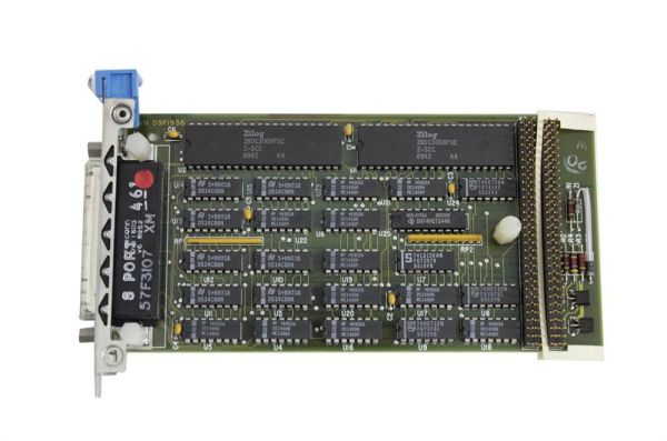 09F1936 - IBM Quad Port Atric Daughter Board