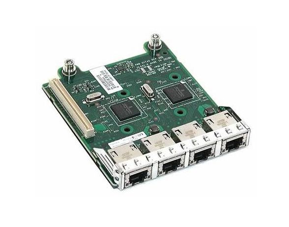 0N3X1V - Dell Intel i350 Quad Port 1Gb Network Daughter Card