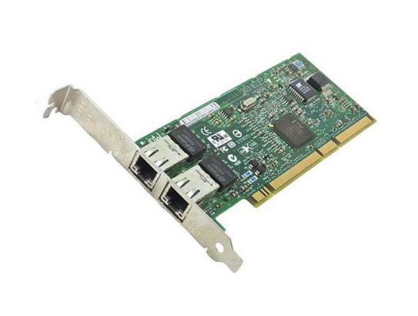 0NV7YN - Dell ConnectX-4 Lx SFP Dual-Port 25GbE Low Profile Network Adapter