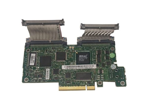 0UK448 - Dell DRAC 5 Remote Access Card for PE 1900 1950 2900 2950 with Cables