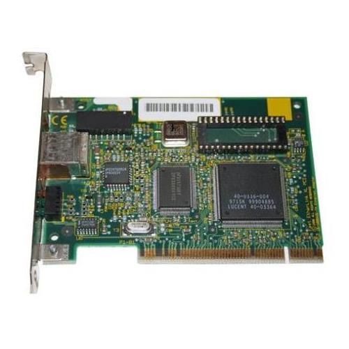 170613-001 - HP Printronix Printnet 10/100 Int Ethernet Card