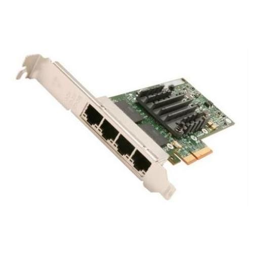 21L2370 - IBM Quad-Ports Parallel Channel QL41 Card