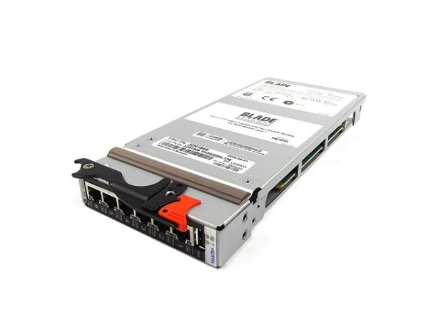 32R1865 - IBM / Nortel 8852 HC1 Layer 2-7 GbE Switch Module for BladeCenter