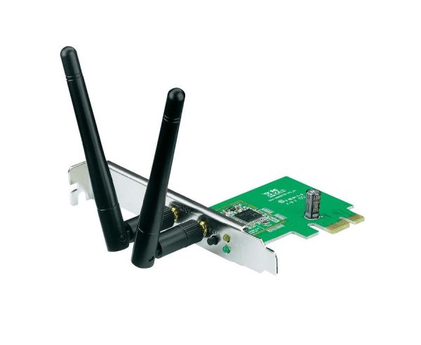 391866-002 - HP Belkin Wireless Lan (americas) 802.11a/b/g PCI Card