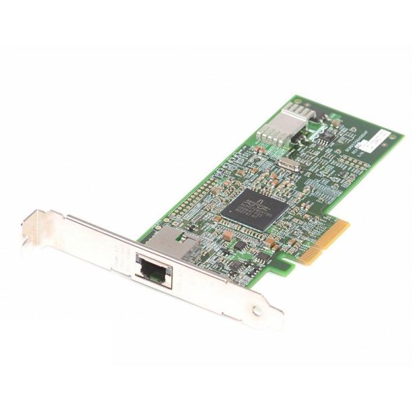 39Y6070 - Lenovo NetXtreme II 1-Port 1GBASE-T PCI-Express Ethernet Network Adapter
