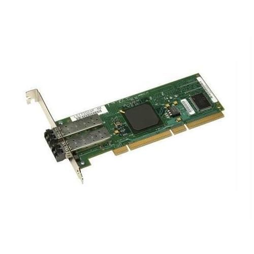 43W7489 - IBM 4Gb Fibre Channel Single Port PCI-x Host Bus Adapter for System x by Emulex