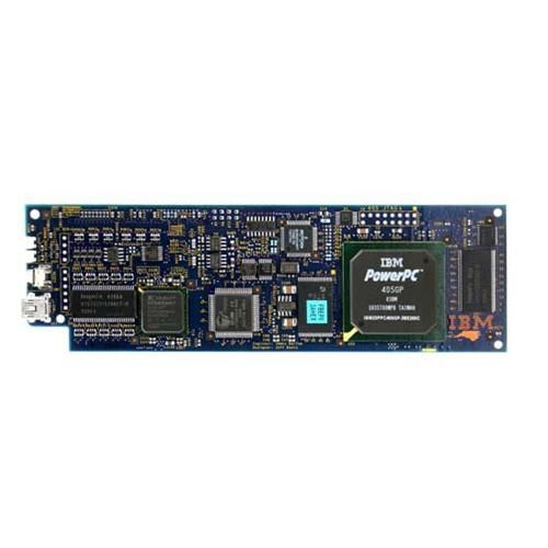 44T1412 - IBM REMOTE SUPERVISOR Adapter II SLIMLINE Card