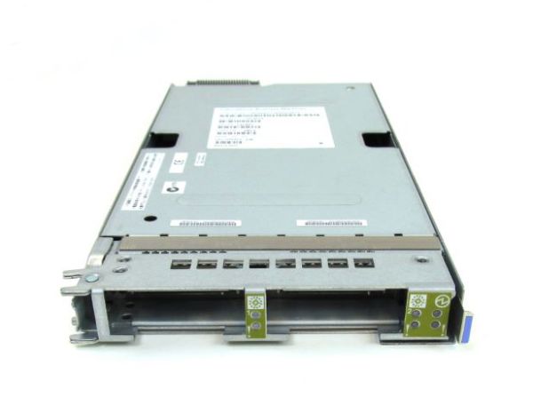 45D9736 - IBM Dual-Ports DDR InfiniBand Adapter
