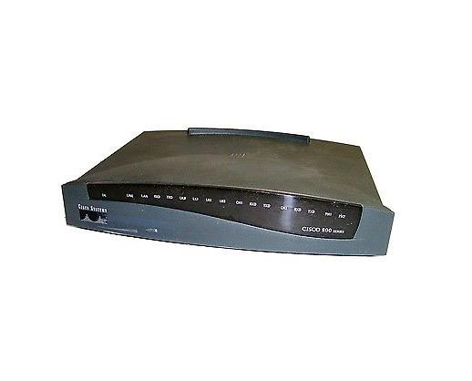 47-5971-03 - Cisco X803 ADSL Router