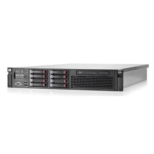 470065-752 - HP ProLiant ML310e Gen8 Server Core i3 3.30GHz 2-Core Processor 4GB PC3-12800E Memory 1TB DVD-ROM Dynamic Smart Array B120i Controller 1GB 2-port 332i Network Adapter 350Watt Power Supply