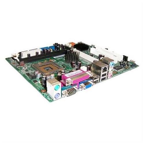 51-82135-03 - HP Motherboard (systemboard)-salmonul6e
