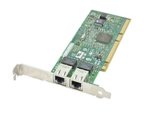 530FLB - HP Flex-10 10GBe 2-Port 530FLB Network Adapter