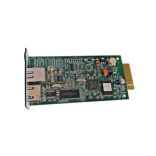 532489-001 - HP Compaq PCI Express MezzaninePass-thru Card