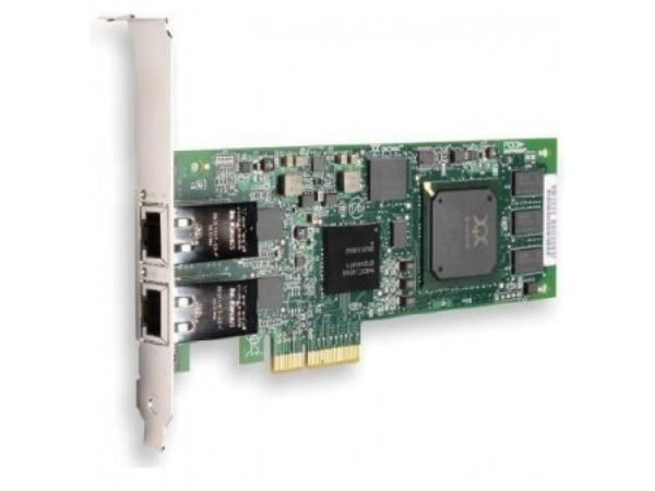 583999-001 - HP QMH7342 Dual-Ports 4x QDR InfiniBand Mezzanine Card