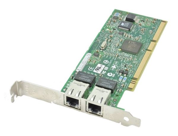 649869-B21 - HP 530 2-Port 10GB FLR+SFP Ethernet Adapter