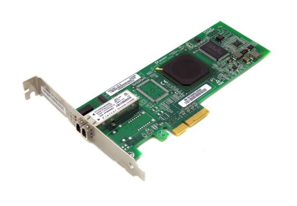 676880-001 - HP Sn1000e 16GB Single Port PCI-Express Fibre Channel Host Bus Adapter