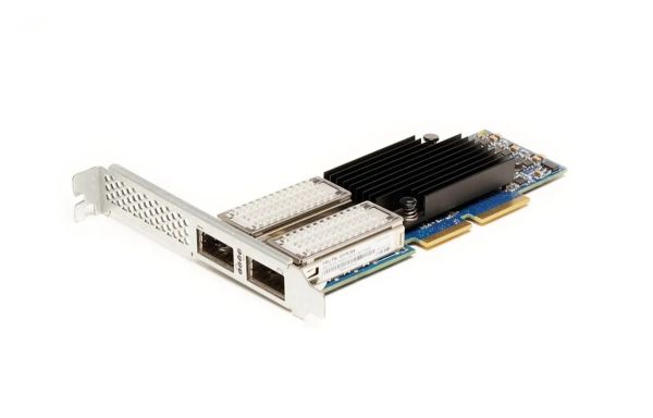 7ZT7A00501 - Lenovo ConnectX-3 Pro ML2 FDR 2-Ports 40GbE QSFP VPI Network Adapter