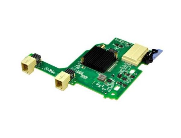 90Y3553 - Lenovo 2-Ports 10GbE Virtual Fabric Adapter II