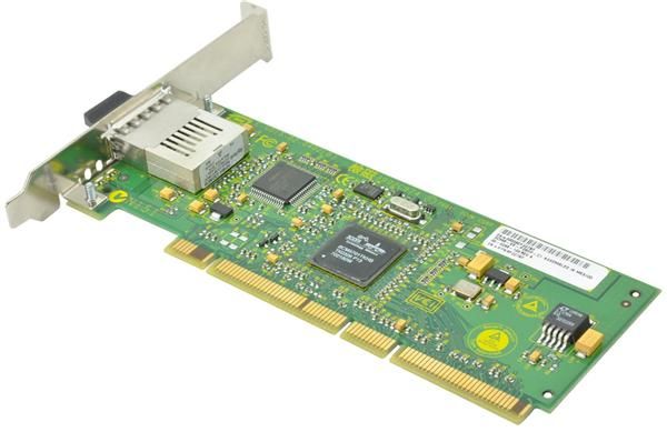 A6847-67001 - HP PCI-X 1000Base-SX Gigabit Ethernet Network Adapter