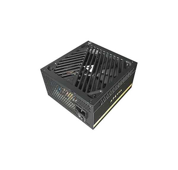 ATX-GX650W - Apevia Galaxy - power supply - 650 Watt