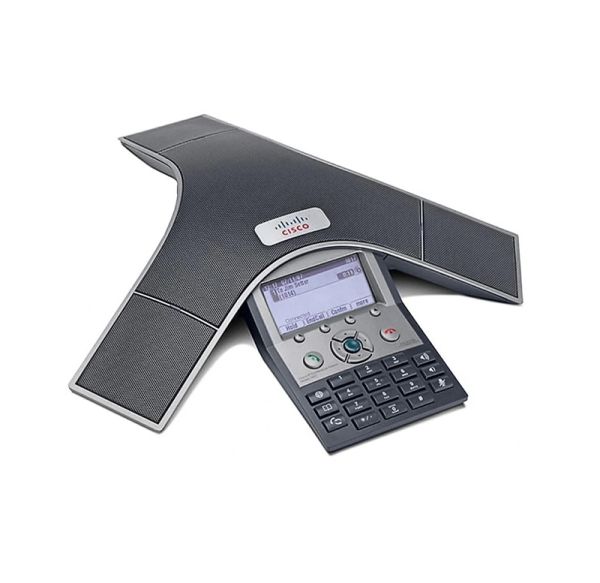 CP-7937G= - Cisco 7937G Single-Port Ethernet 2.5-inch LCD IP Conference Phone